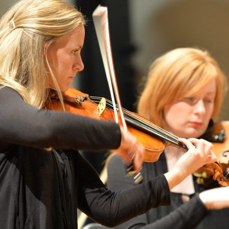 Vancouver Symphony Orchestra