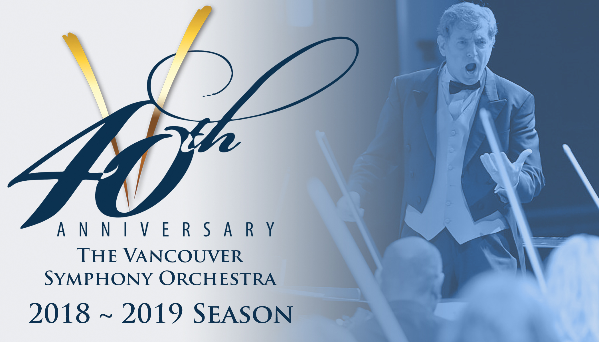 Home Vancouver Symphony Orchestra USA