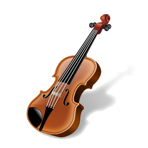 Violin-PNG-File