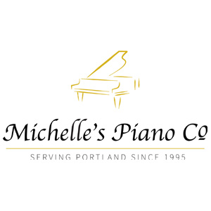 Michelle's Piano Co, Serving Portland Since 1995