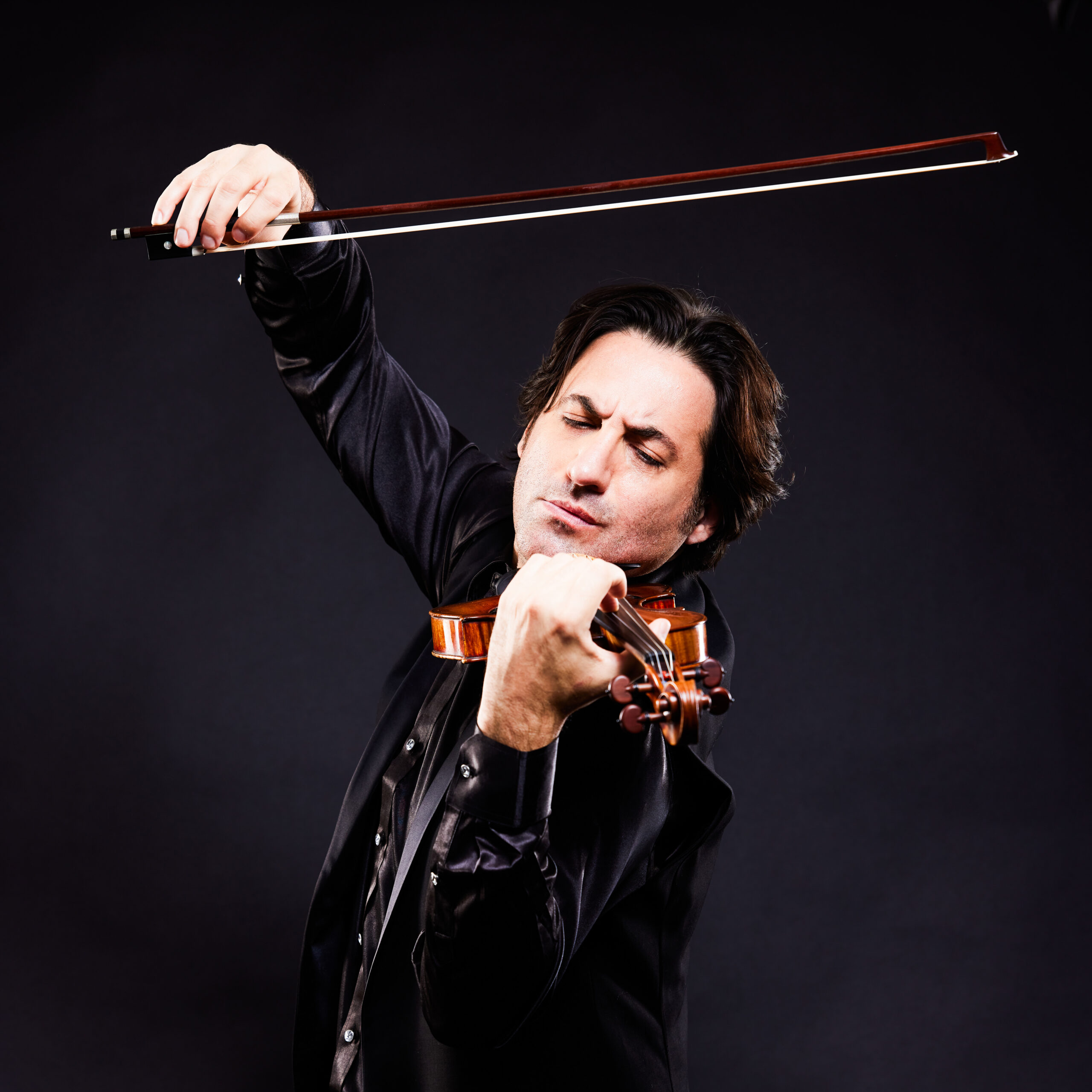 Philippe Quint square