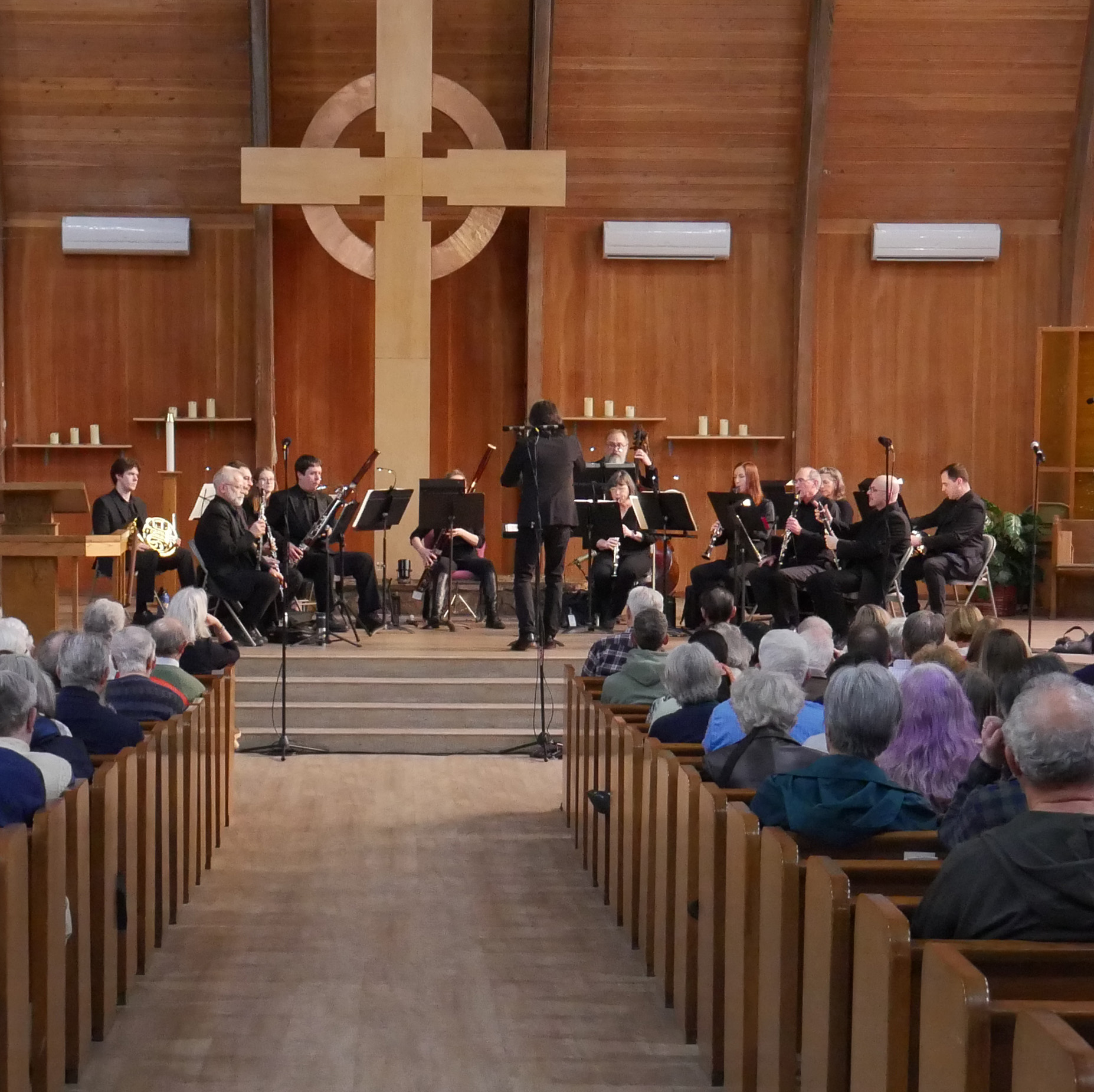 VSO Chamber Ensemble thumbnail