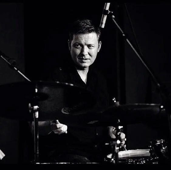 Charlie Doggett square