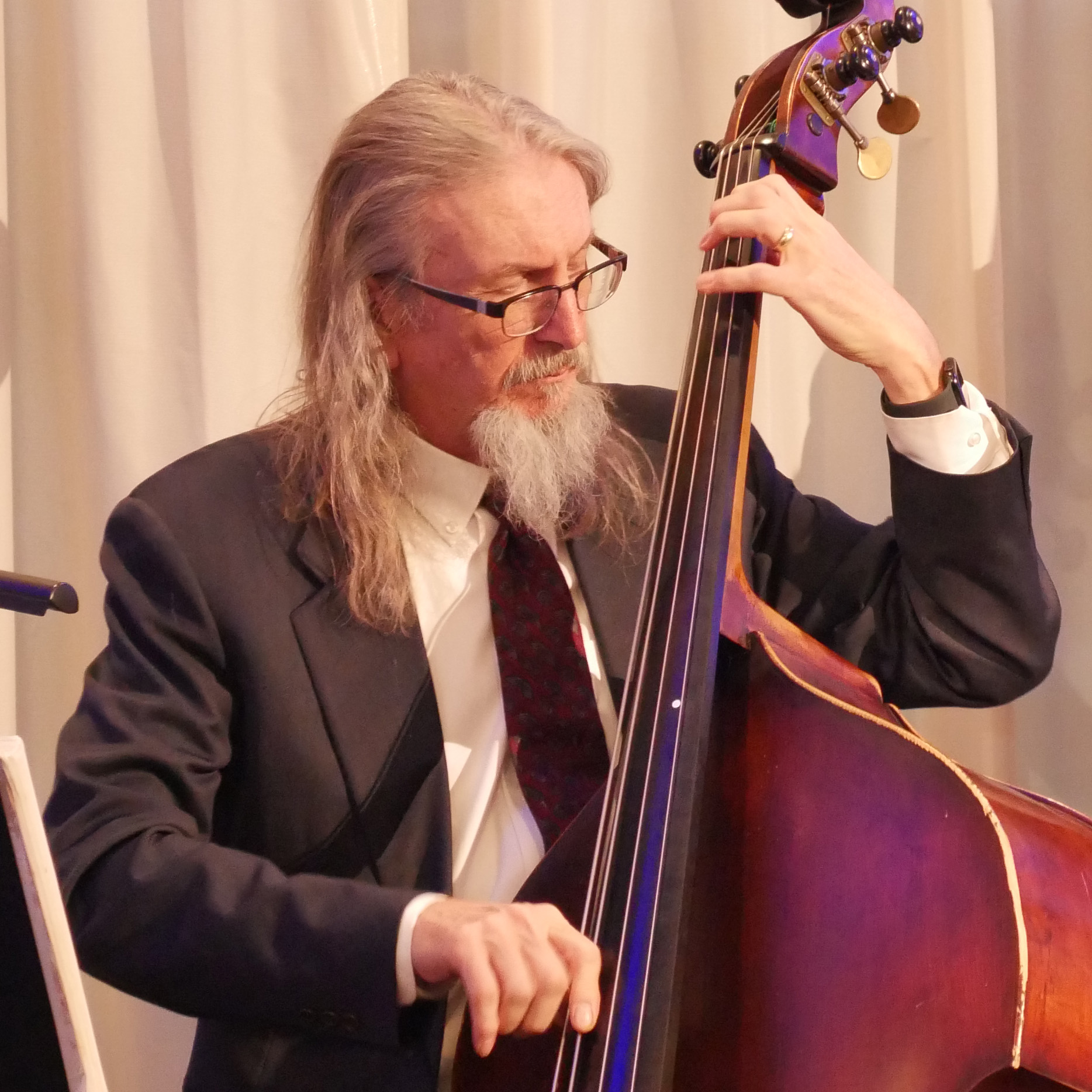 David Captein square