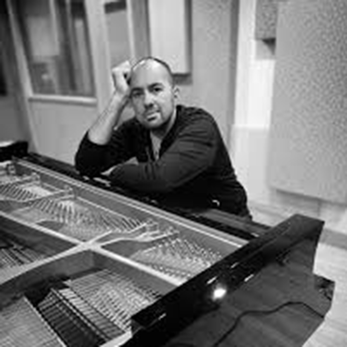 John C OLeary III square